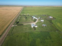 270046 Township Road 284 Rural Rocky View County, AB T0M 0G0