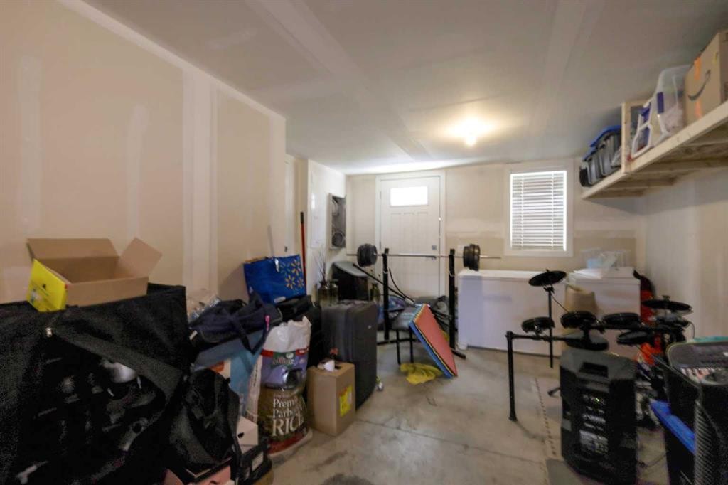 507-72 Cornerstone Manor Ne, Calgary, AB - Indoor Photo Showing Other Room