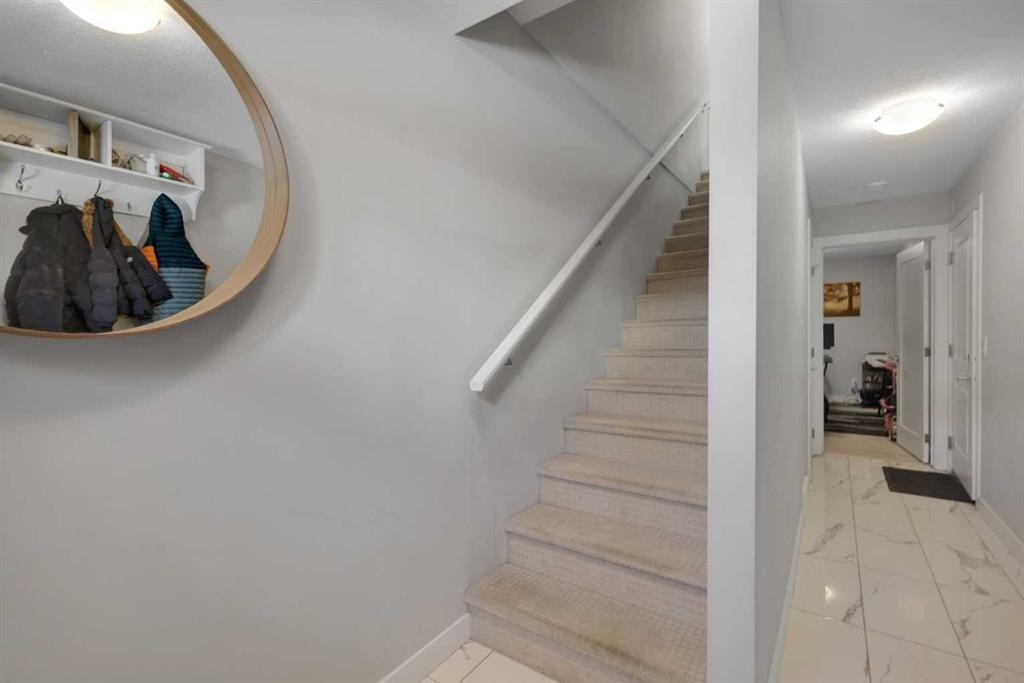 507-72 Cornerstone Manor Ne, Calgary, AB - Indoor Photo Showing Other Room