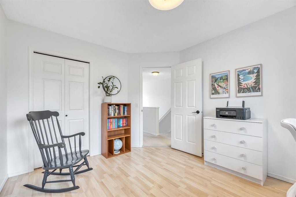 249 Mt.Douglas Circle Se, Calgary, AB - Indoor