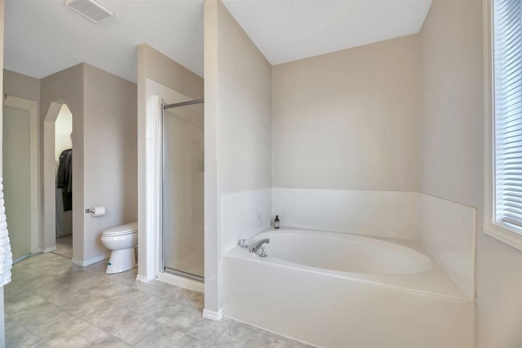 249 Mt.Douglas Circle Se, Calgary, AB - Indoor Photo Showing Bathroom