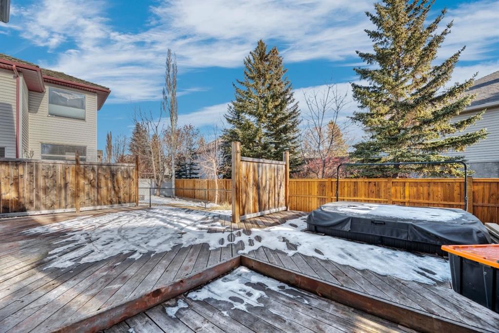 249 Mt.Douglas Circle Se, Calgary, AB - Outdoor