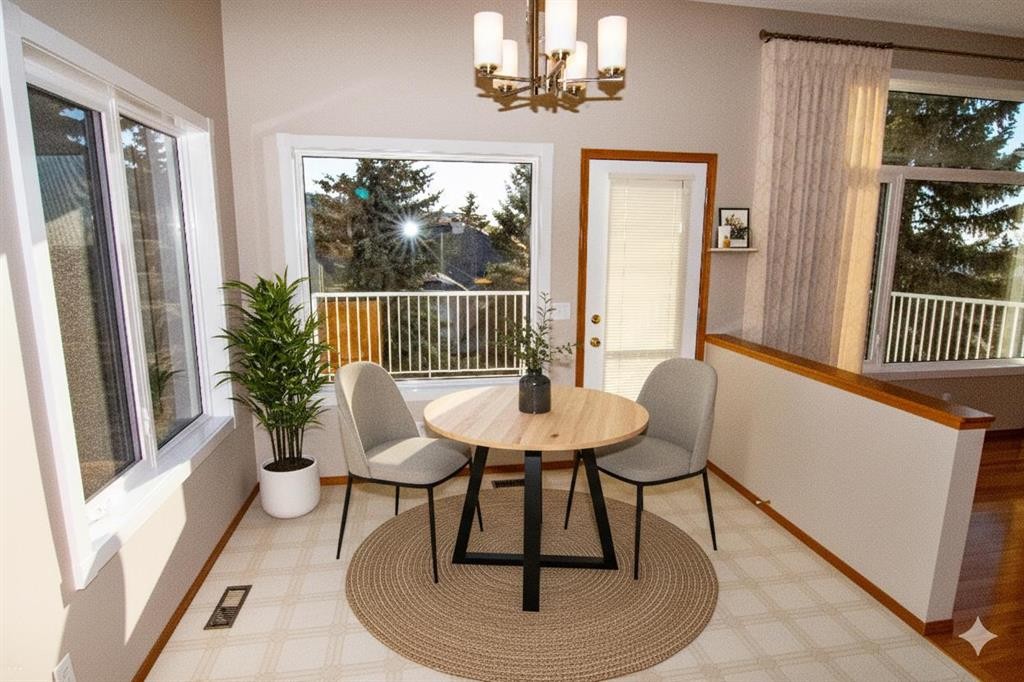16 Eagleview Heights Nw, Cochrane, AB - Indoor