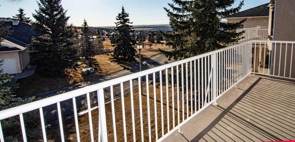 16 Eagleview Heights Nw, Cochrane, AB - Outdoor
