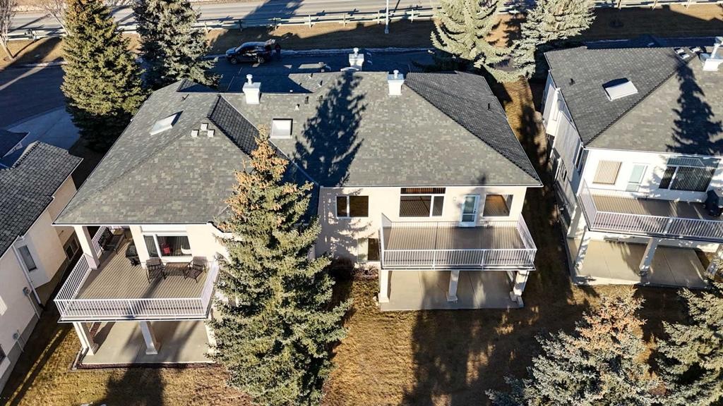 16 Eagleview Heights Nw, Cochrane, AB - Outdoor