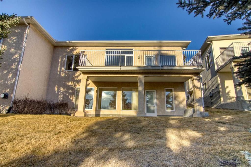 16 Eagleview Heights Nw, Cochrane, AB - Outdoor