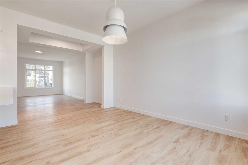 203 Tillotson Drive, Okotoks, AB - Indoor Photo Showing Other Room