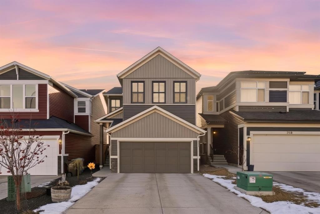 254 Howse Drive Ne, Calgary, AB