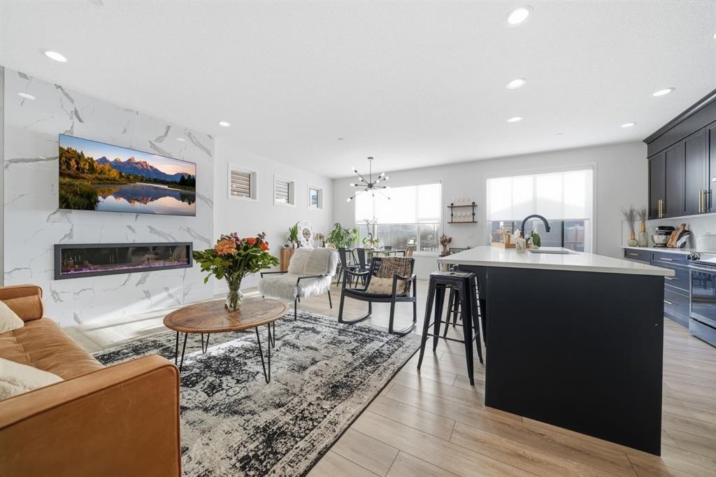 254 Howse Drive Ne, Calgary, AB