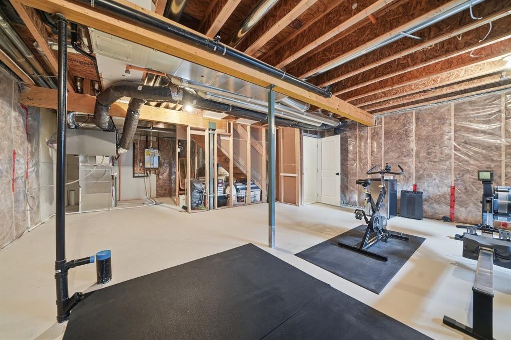 254 Howse Drive Ne, Calgary, AB