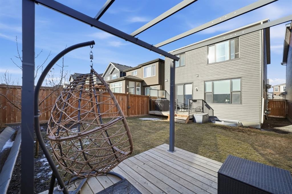 254 Howse Drive Ne, Calgary, AB