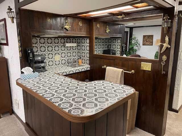 6311 Pineridge Road Ne, Calgary, AB - Indoor