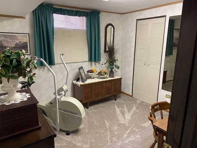 6311 Pineridge Road Ne, Calgary, AB - Indoor Photo Showing Other Room