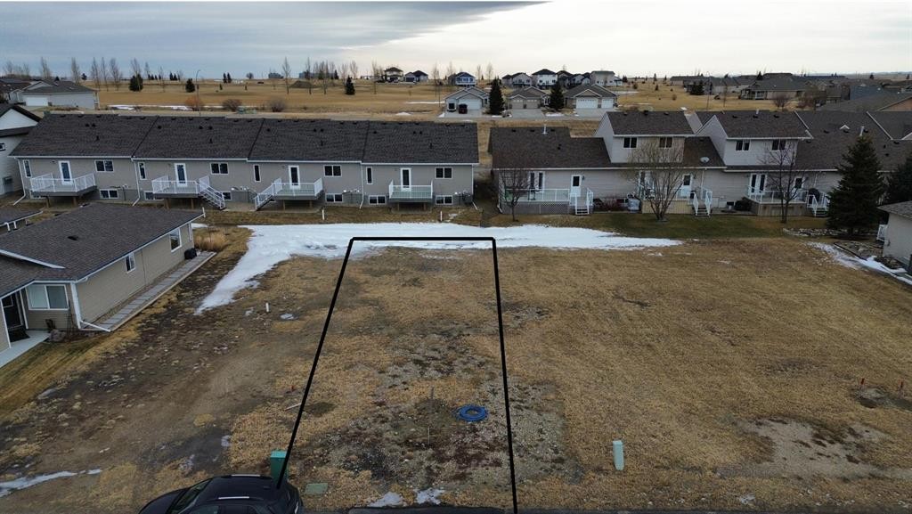 314 Whispering Way, Vulcan, AB