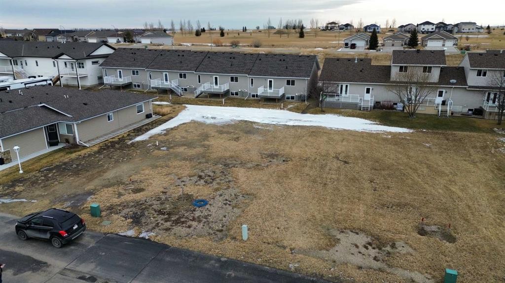 314 Whispering Way, Vulcan, AB