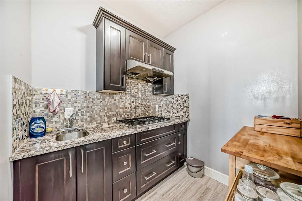 26 Saddlelake View Ne, Calgary, AB - Indoor