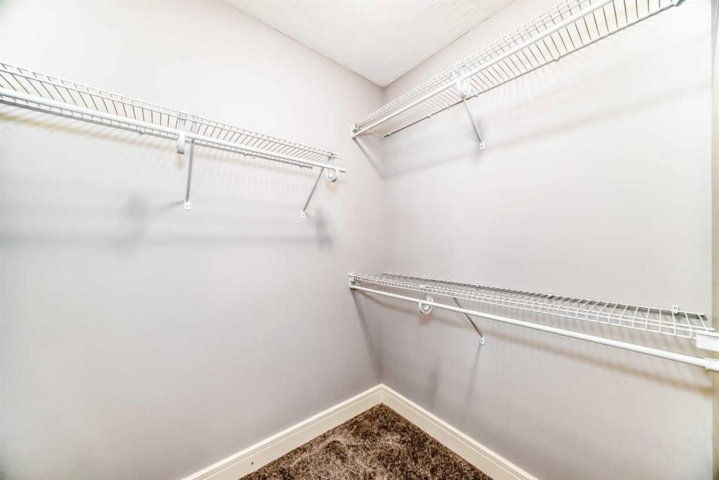 26 Saddlelake View Ne, Calgary, AB - Indoor With Storage