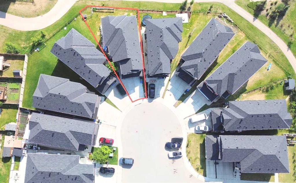 26 Saddlelake View Ne, Calgary, AB - Outdoor With View