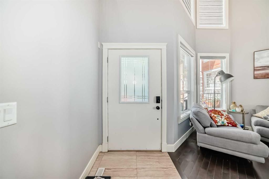 26 Saddlelake View Ne, Calgary, AB - Indoor Photo Showing Other Room