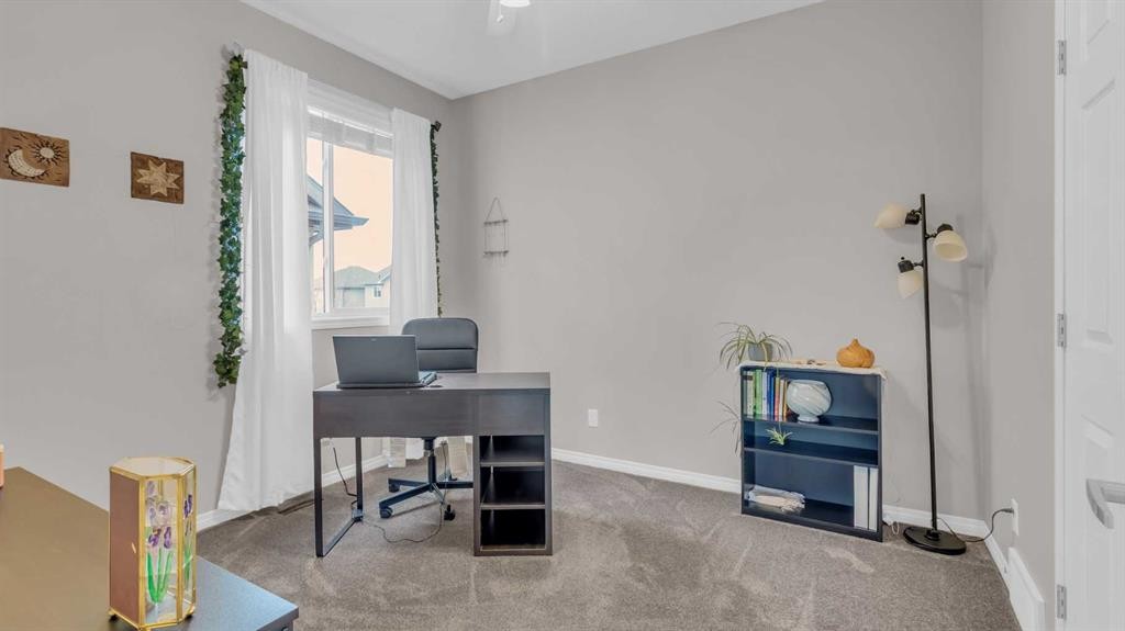 1120 Windhaven Close Sw, Airdrie, AB - Indoor