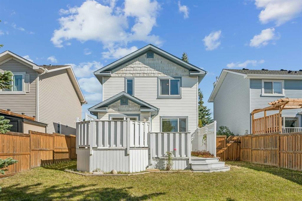 73 Rocky Ridge Heath Nw, Calgary, AB - Outdoor