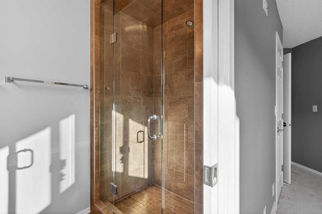 328 Douglas Ridge Close Se, Calgary, AB - Indoor Photo Showing Bathroom