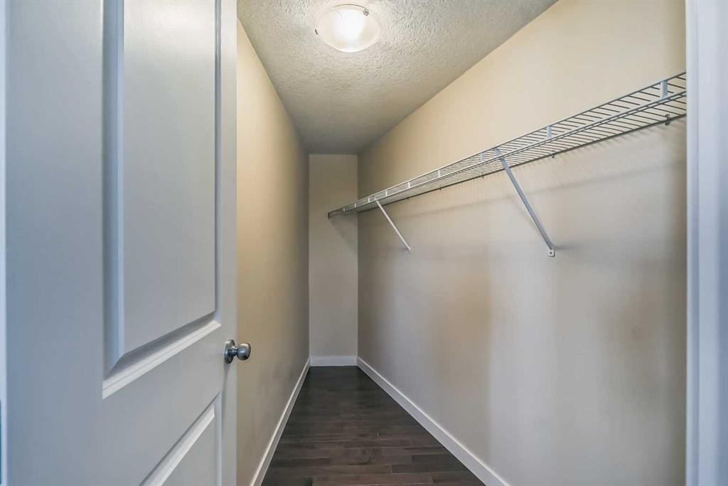 23 Cheltenham Road Nw, Calgary, AB - Indoor With Storage