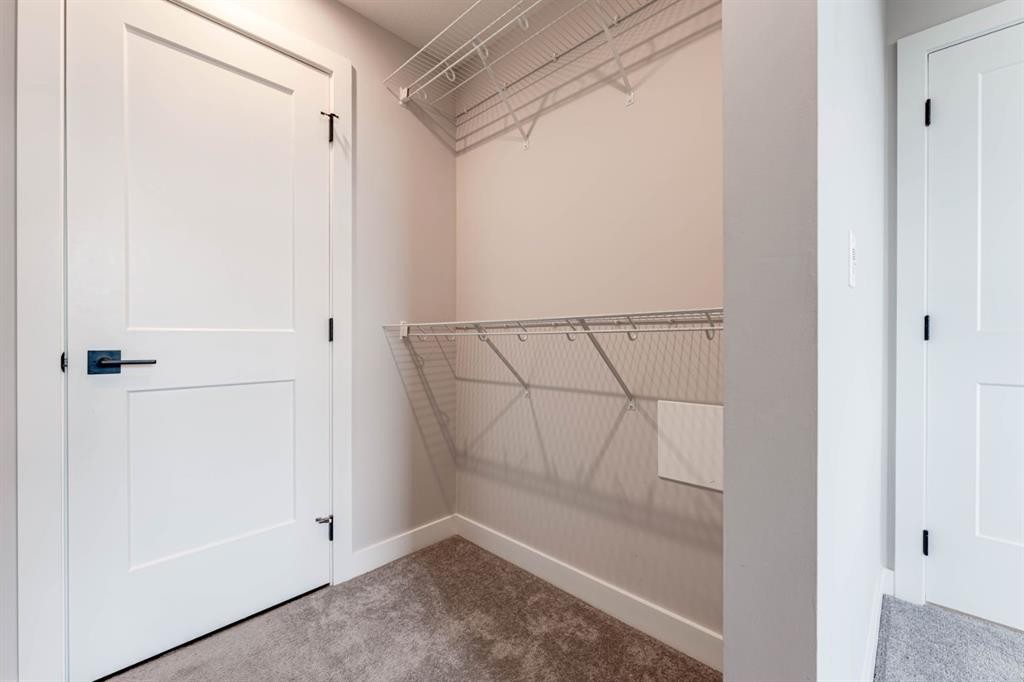 2312-55 Lucas Way Nw, Calgary, AB - Indoor