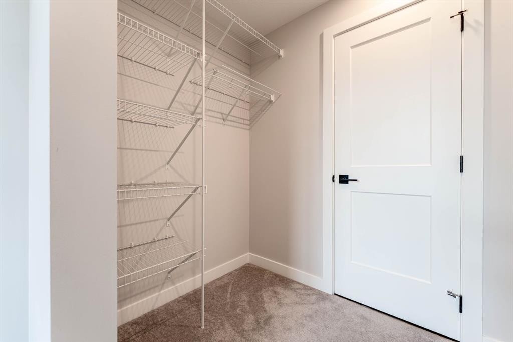 2312-55 Lucas Way Nw, Calgary, AB - Indoor