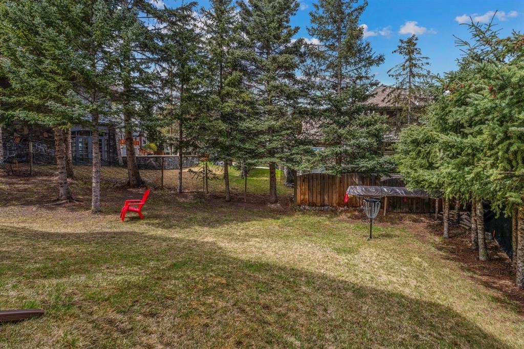 108 Lougheed Circle, Banff, AB - Outdoor