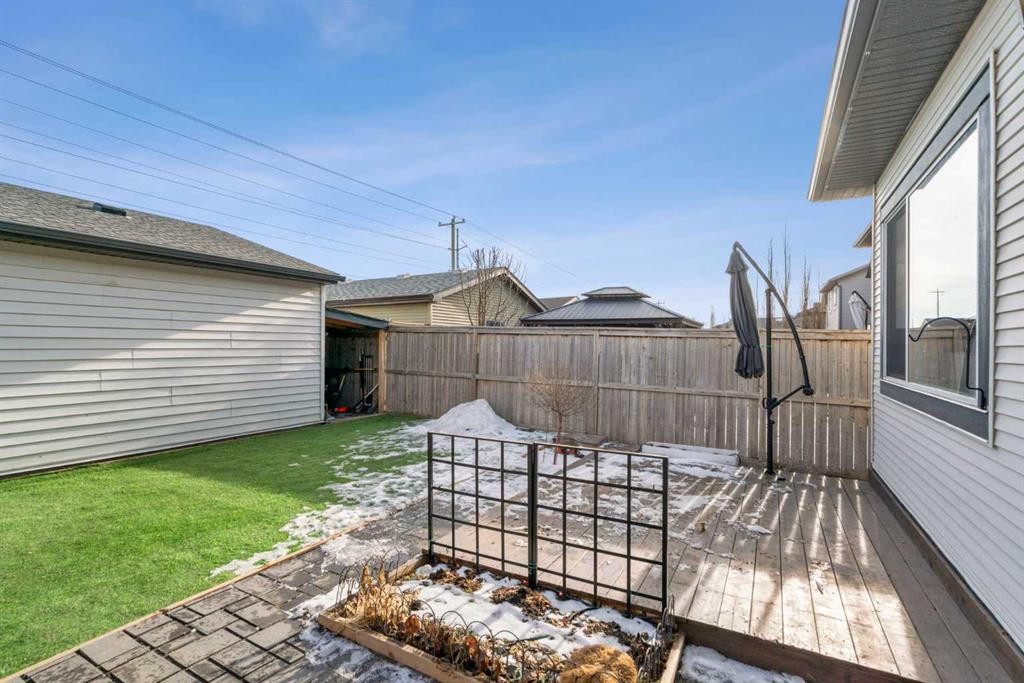 17 Cranford Place Se, Calgary, AB - Outdoor With Exterior