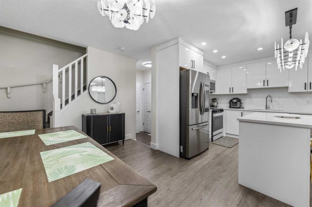 10532 Cityscape Drive Ne, Calgary, AB - Indoor Photo Showing Other Room