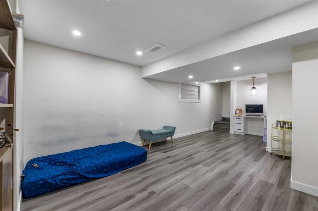 10532 Cityscape Drive Ne, Calgary, AB - Indoor