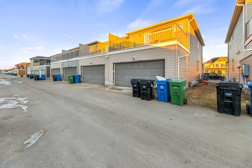 10532 Cityscape Drive Ne, Calgary, AB - Outdoor