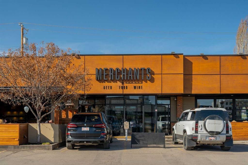 2213 31 Avenue Sw, Calgary, AB - Outdoor