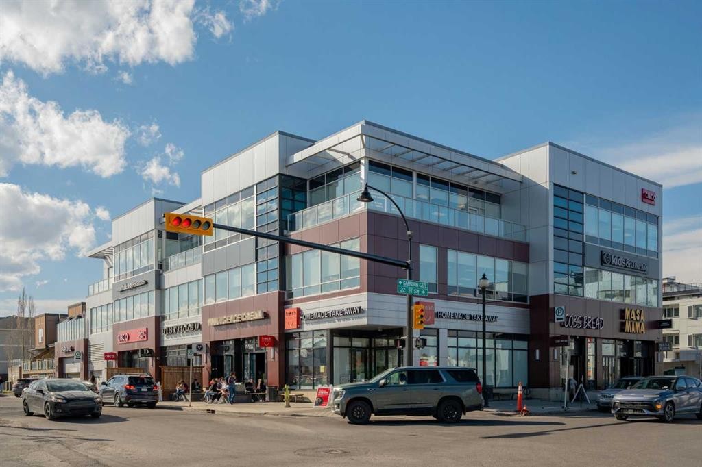 2213 31 Avenue Sw, Calgary, AB - Outdoor