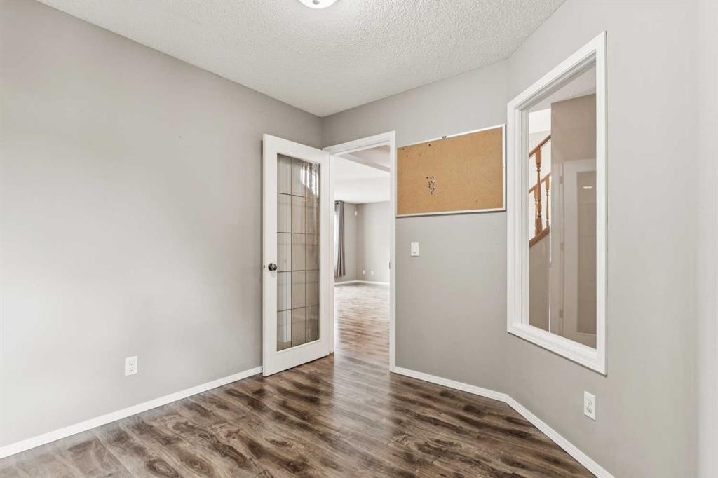 132 Citadel Meadow Bay Nw, Calgary, AB - Indoor Photo Showing Other Room