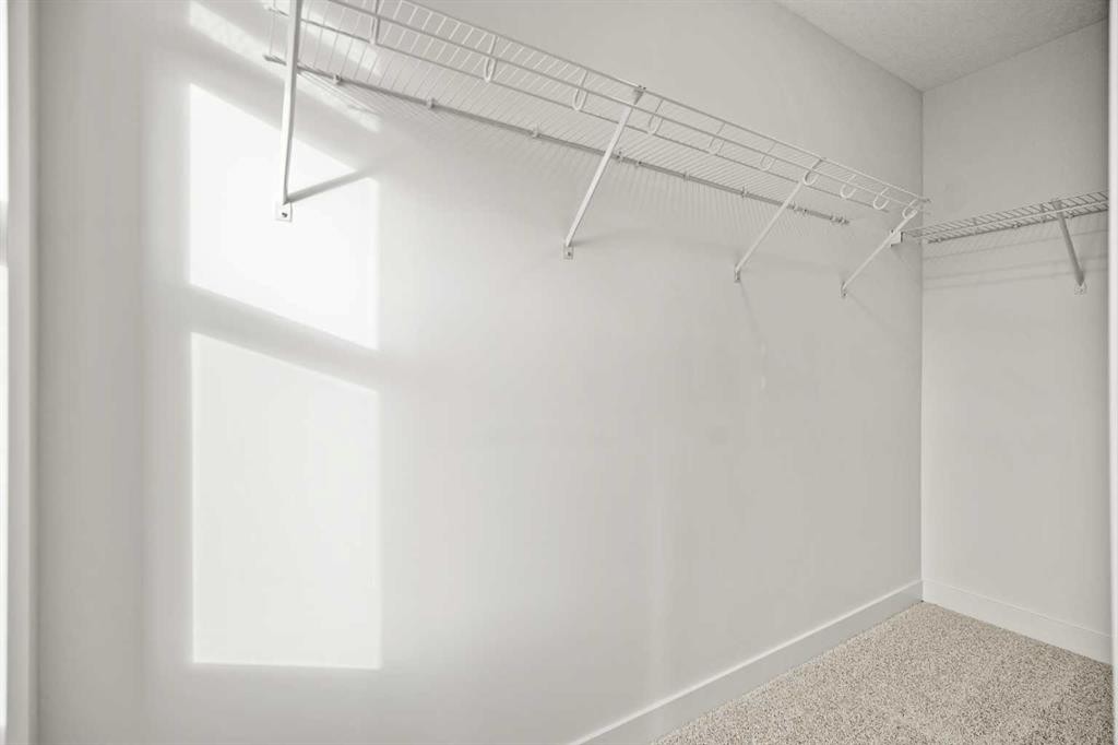 202-550 Seton Circle Se, Calgary, AB - Indoor With Storage