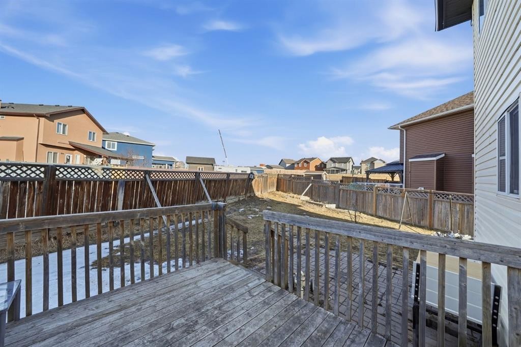 218 Tarawood Place Ne, Calgary, AB - Outdoor With Exterior