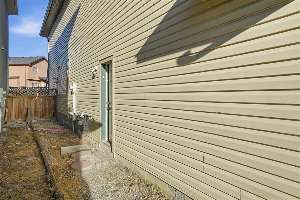 218 Tarawood Place Ne, Calgary, AB - Outdoor With Exterior