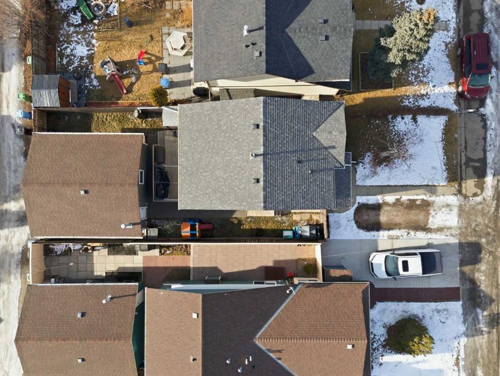 96 Abberfield Crescent Ne, Calgary, AB - Outdoor