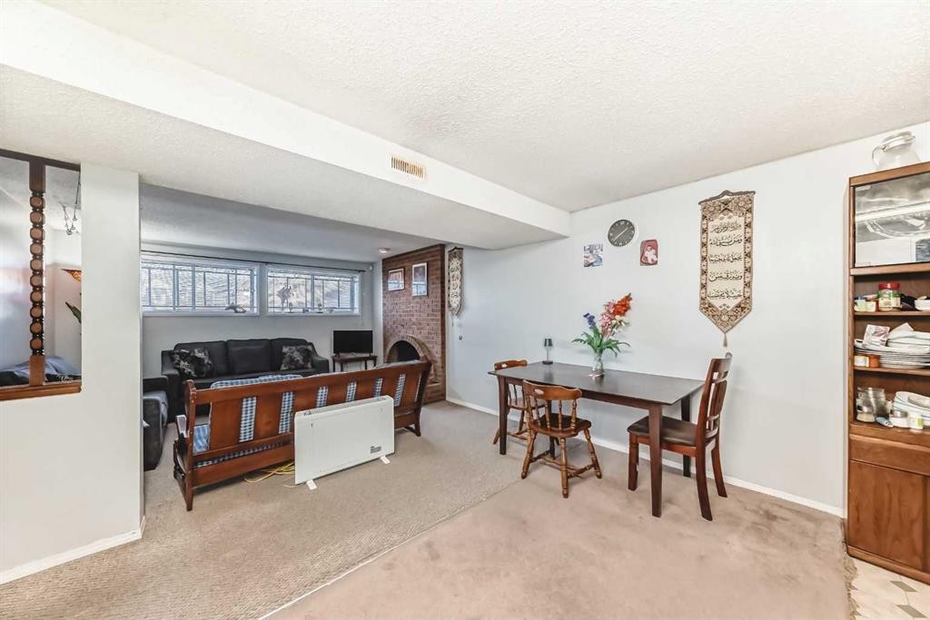 7160 Temple Drive Ne, Calgary, AB - Indoor