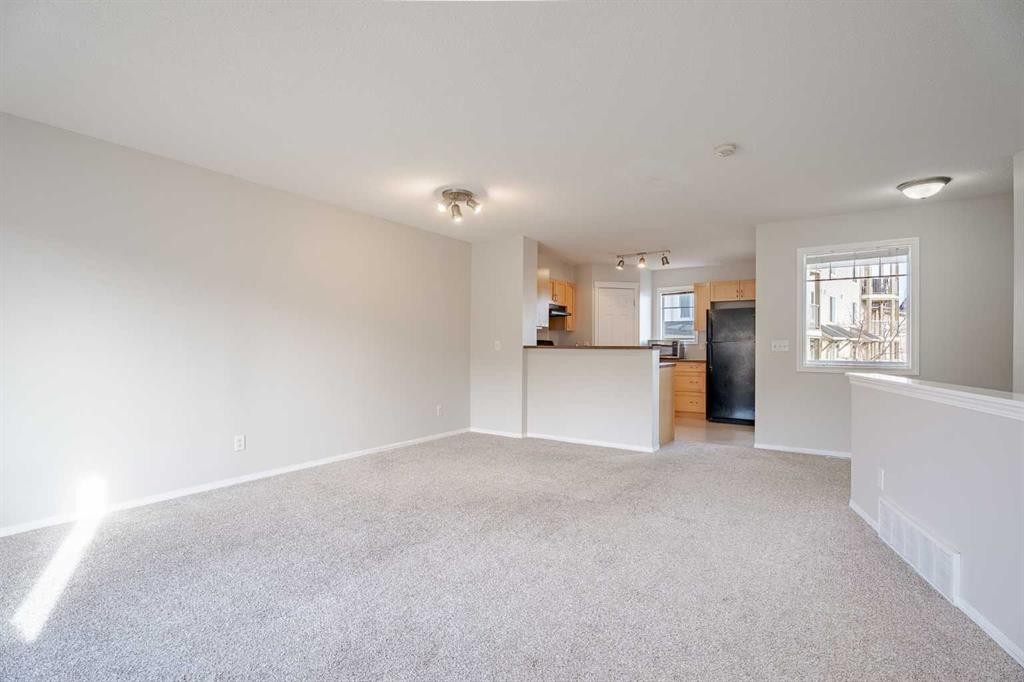 122 Panamount Drive Nw, Calgary, AB - Indoor