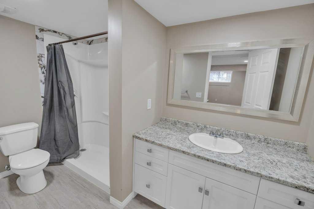 550 Copperfield Boulevard Se, Calgary, AB - Indoor Photo Showing Bathroom