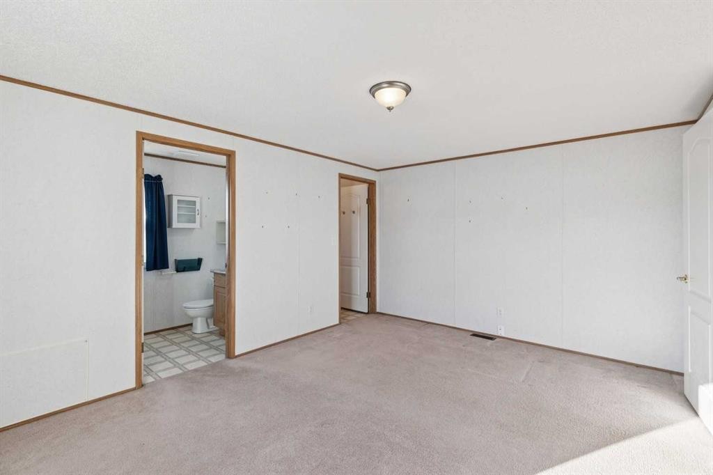 1909 29 Avenue, Nanton, AB - Indoor Photo Showing Other Room