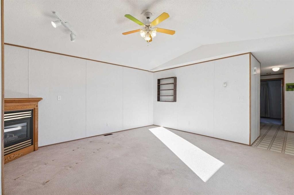 1909 29 Avenue, Nanton, AB - Indoor Photo Showing Other Room