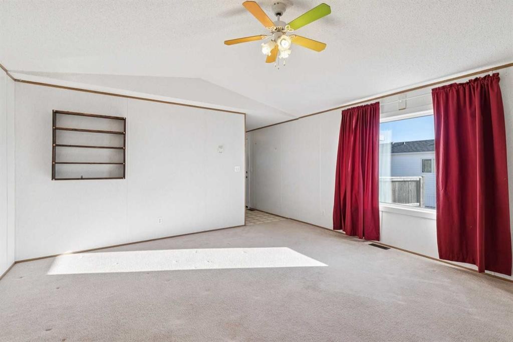 1909 29 Avenue, Nanton, AB - Indoor Photo Showing Other Room