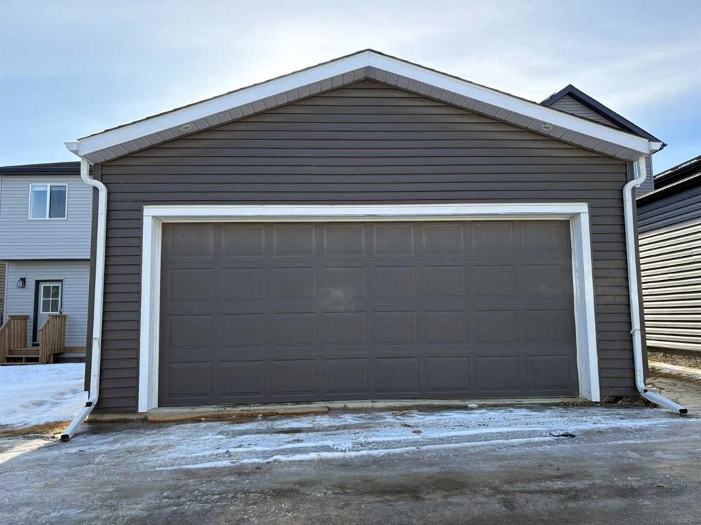 540 Legacy Circle Se, Calgary, AB - Outdoor