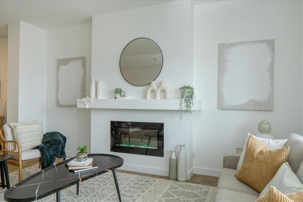 540 Legacy Circle Se, Calgary, AB - Indoor