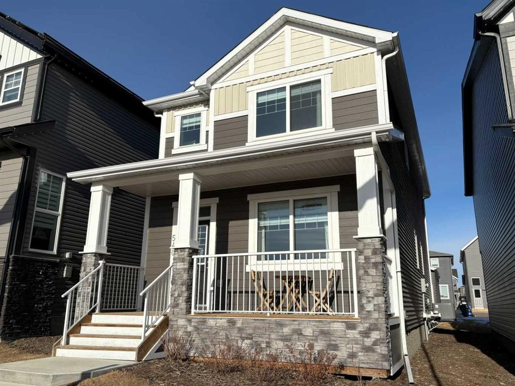 540 Legacy Circle Se, Calgary, AB - Outdoor